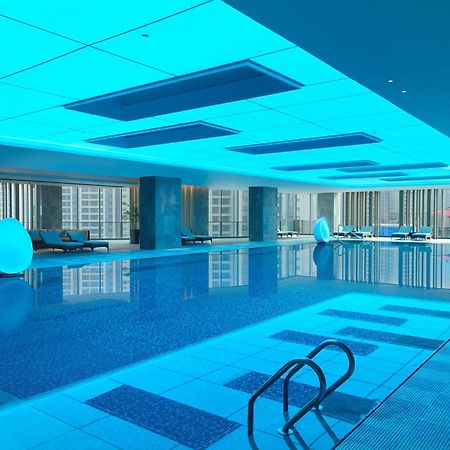 Le Meridien Zhongshan Zhongshan  Luaran gambar