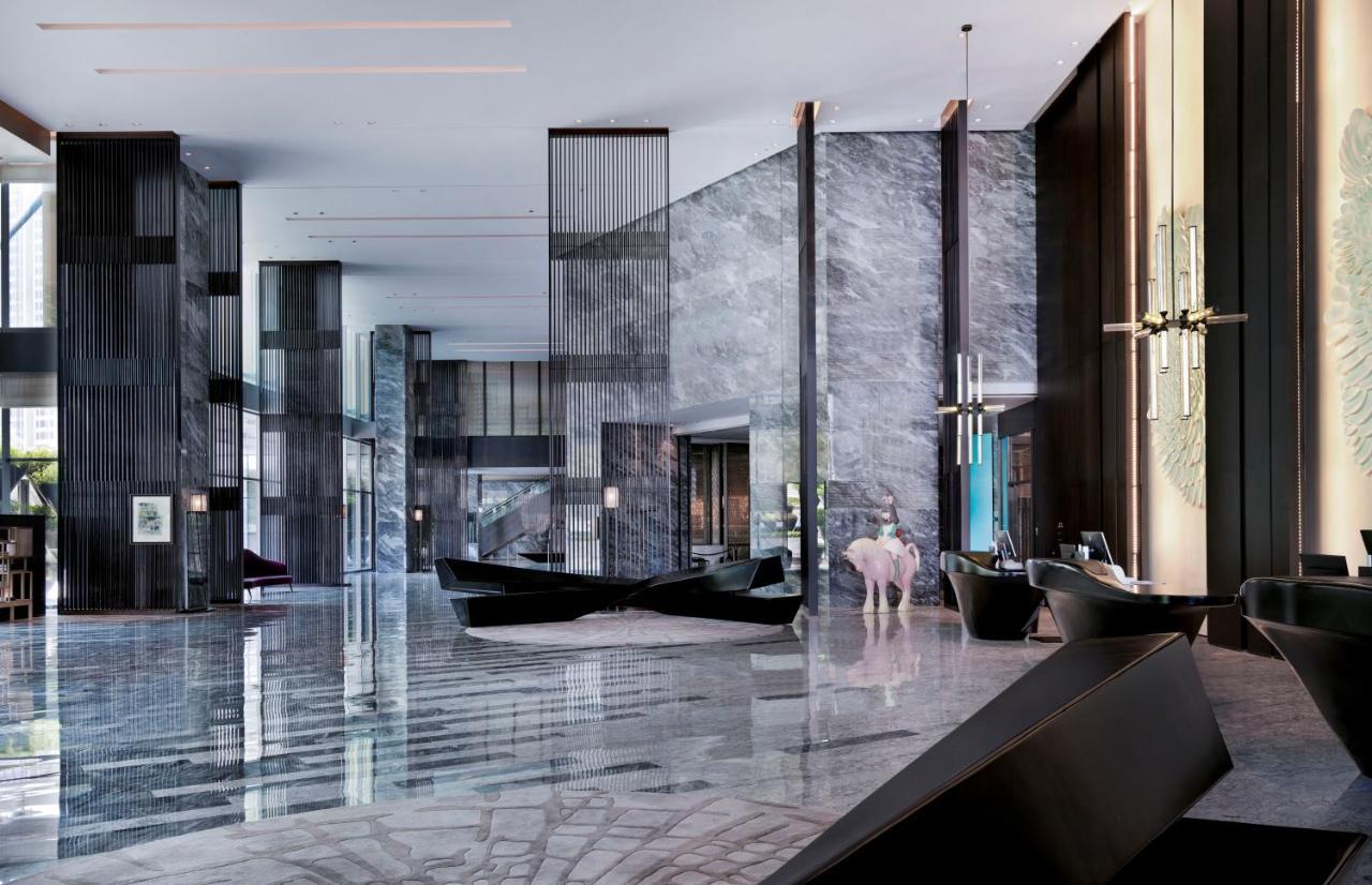 Le Meridien Zhongshan Zhongshan  Luaran gambar