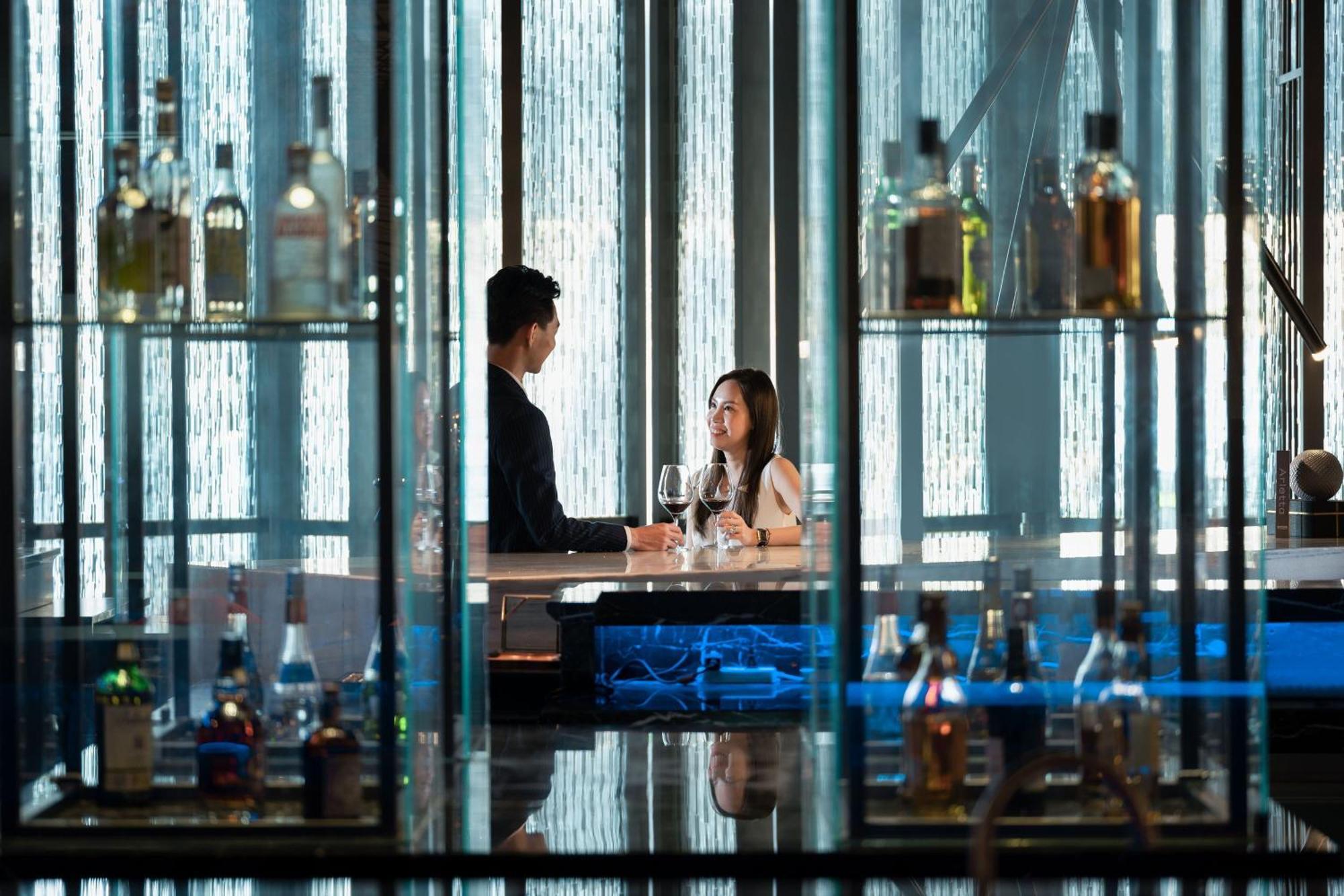 Le Meridien Zhongshan Zhongshan  Luaran gambar