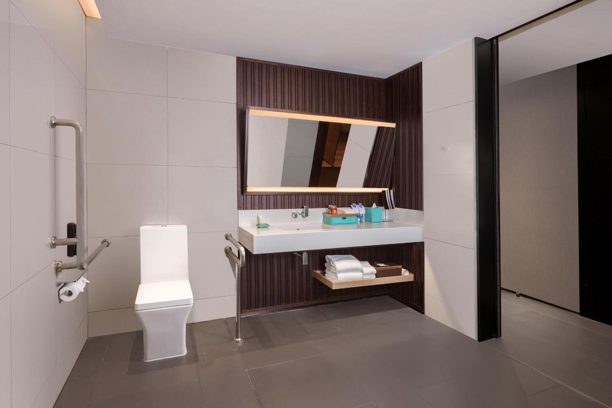 Le Meridien Zhongshan Zhongshan  Luaran gambar