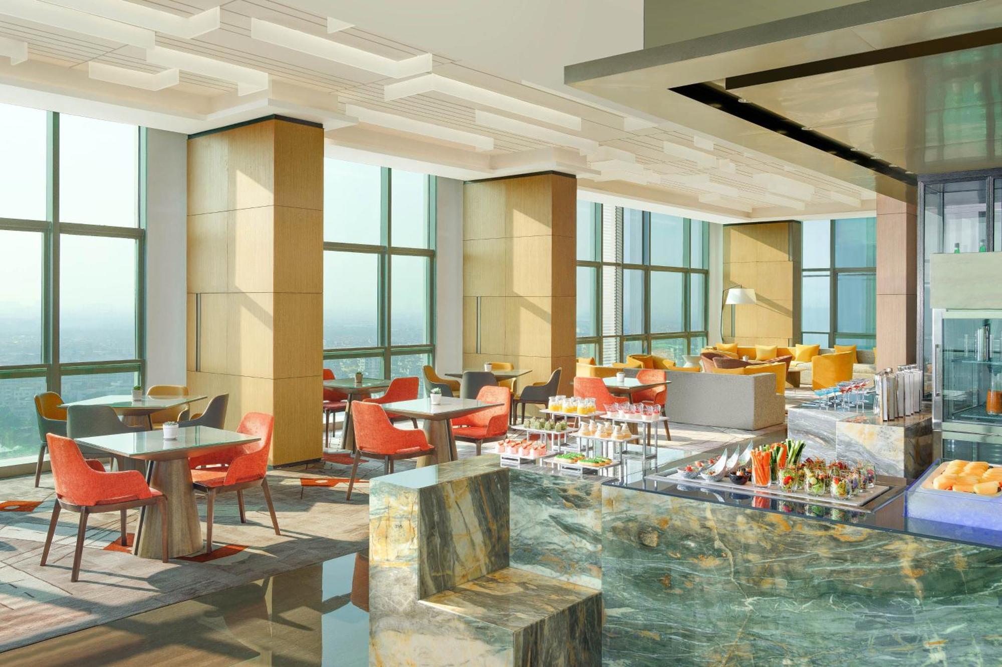 Le Meridien Zhongshan Zhongshan  Luaran gambar