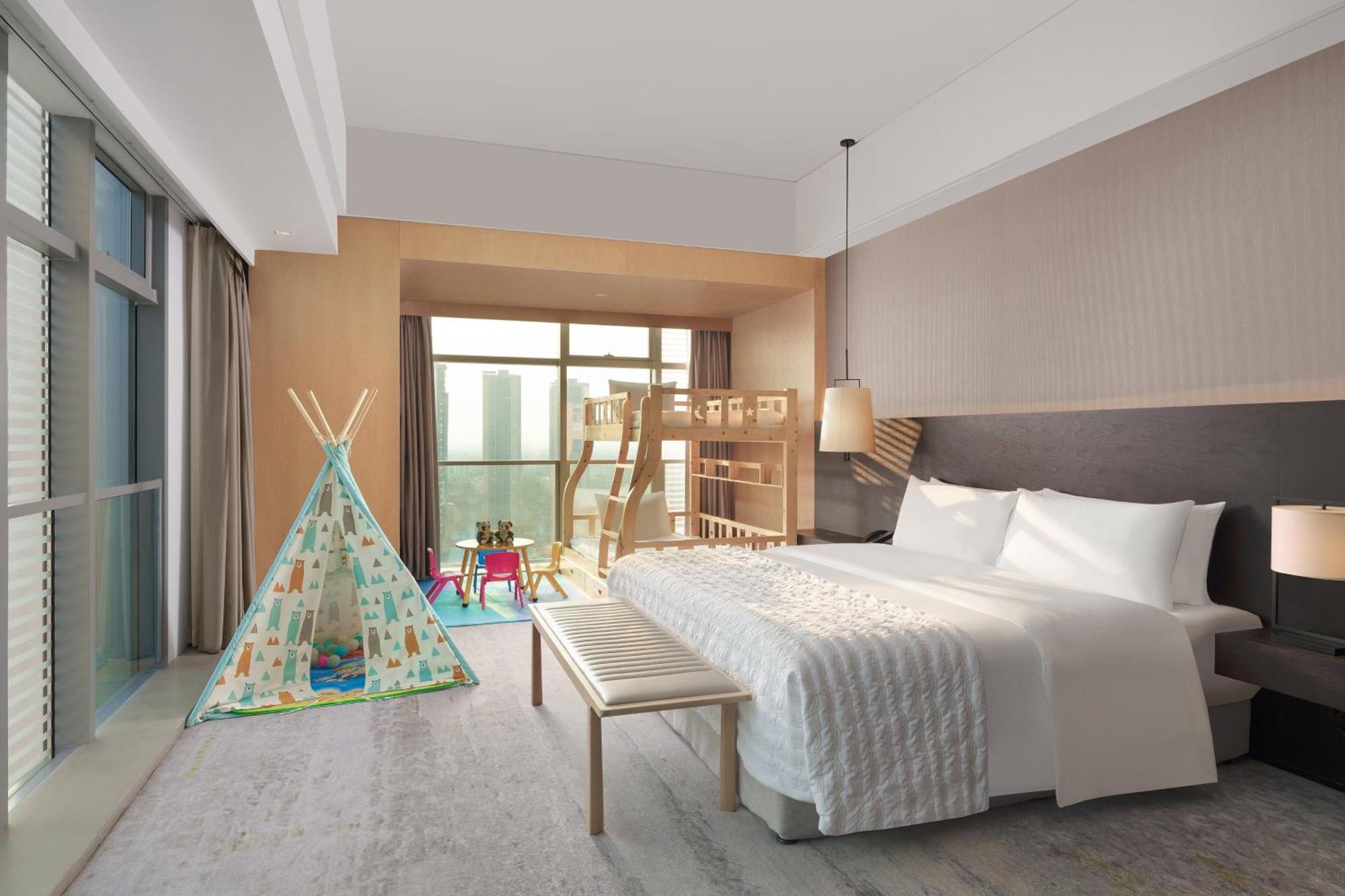 Le Meridien Zhongshan Zhongshan  Luaran gambar