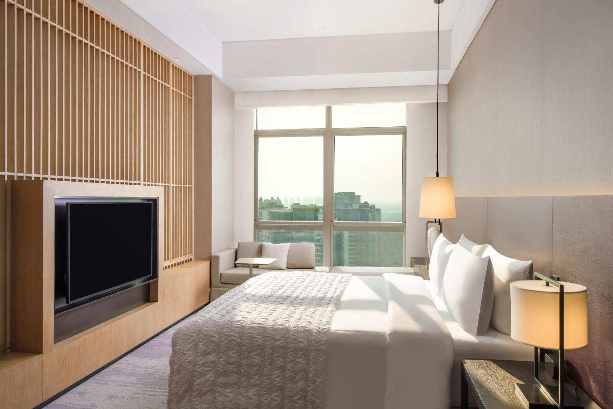 Le Meridien Zhongshan Zhongshan  Luaran gambar