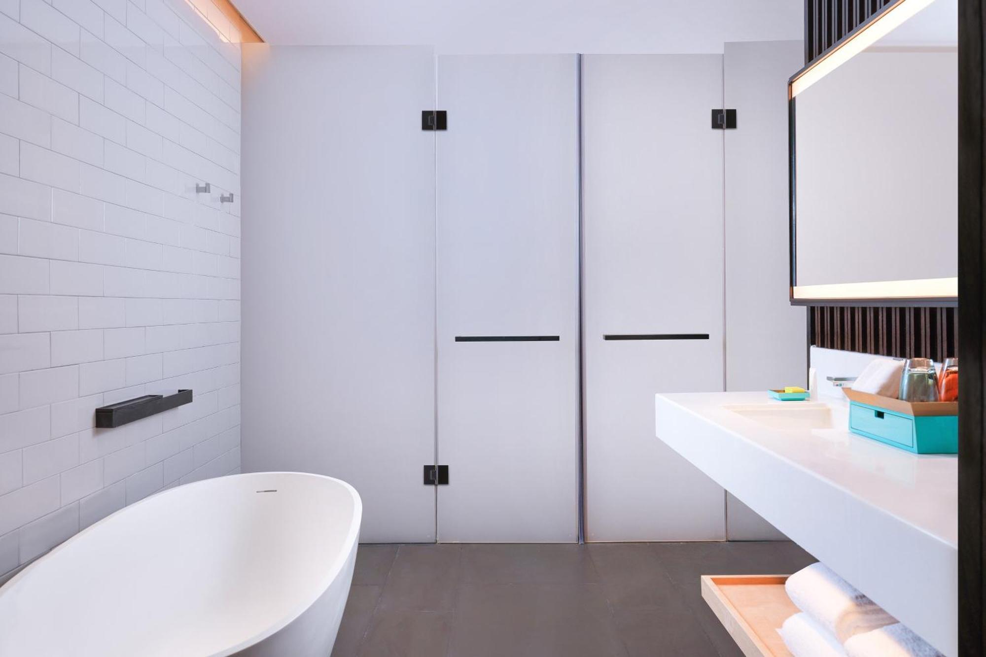 Le Meridien Zhongshan Zhongshan  Luaran gambar