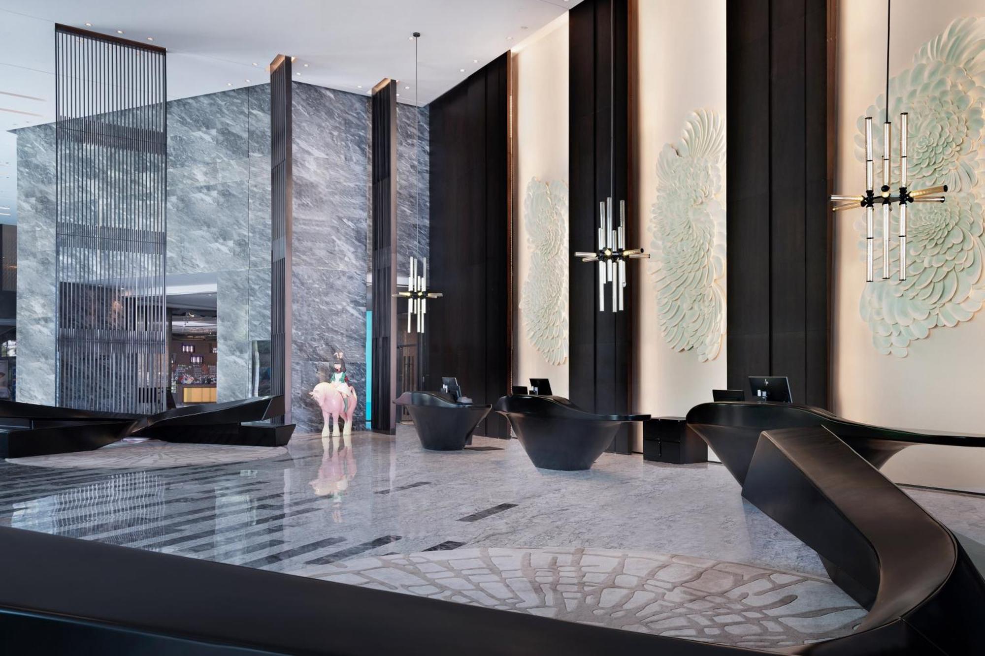 Le Meridien Zhongshan Zhongshan  Luaran gambar