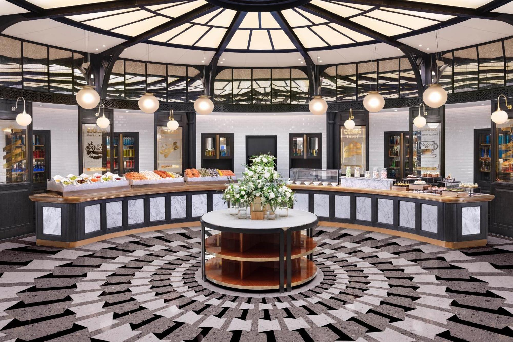 Le Meridien Zhongshan Zhongshan  Luaran gambar