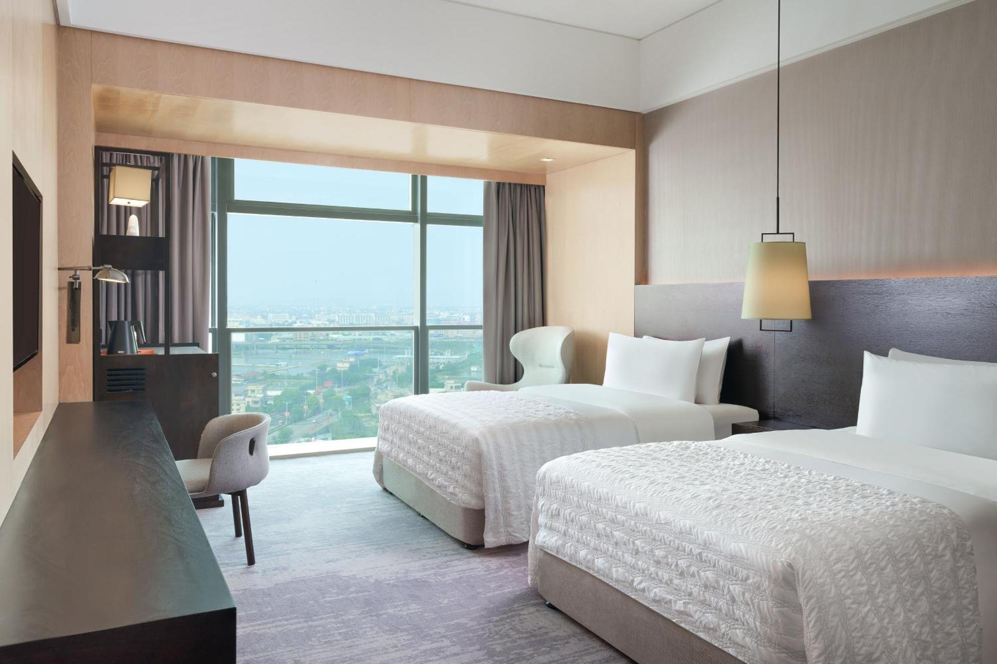 Le Meridien Zhongshan Zhongshan  Luaran gambar