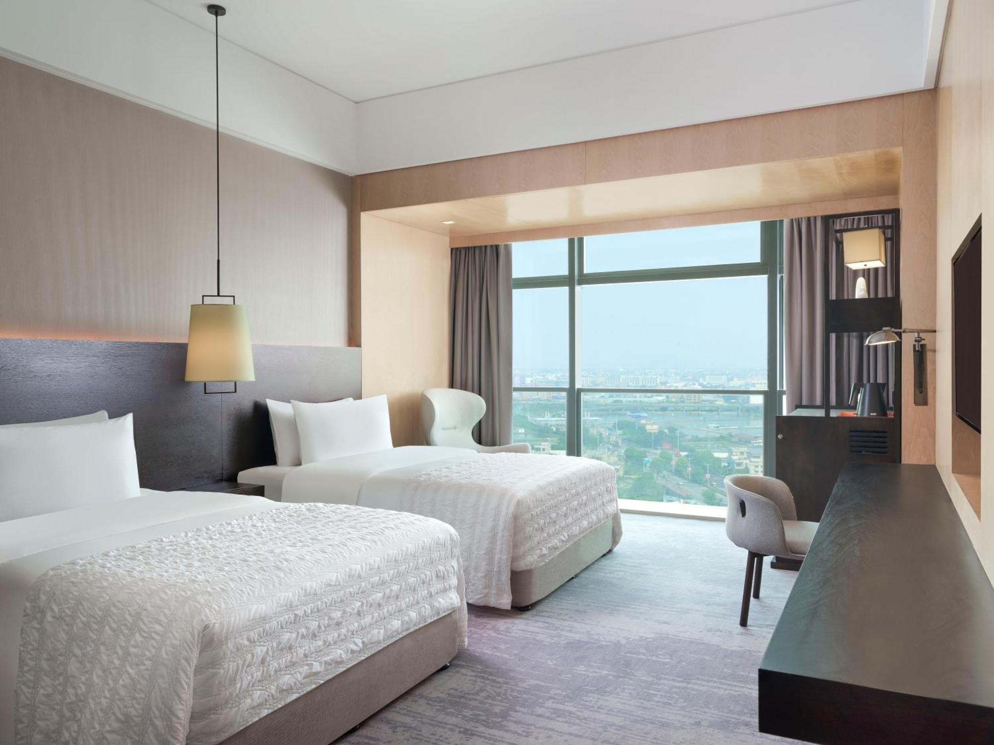 Le Meridien Zhongshan Zhongshan  Luaran gambar