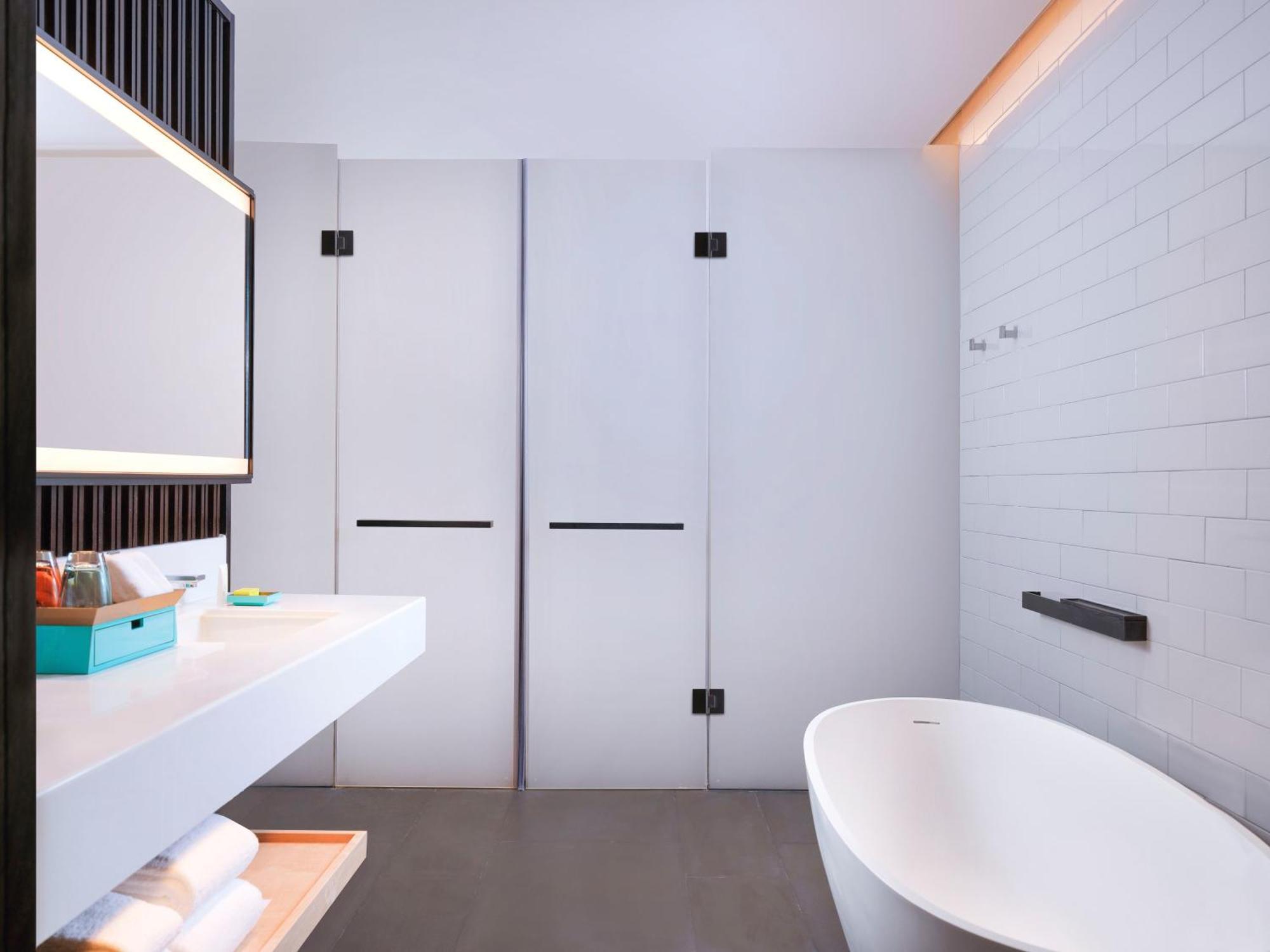 Le Meridien Zhongshan Zhongshan  Luaran gambar