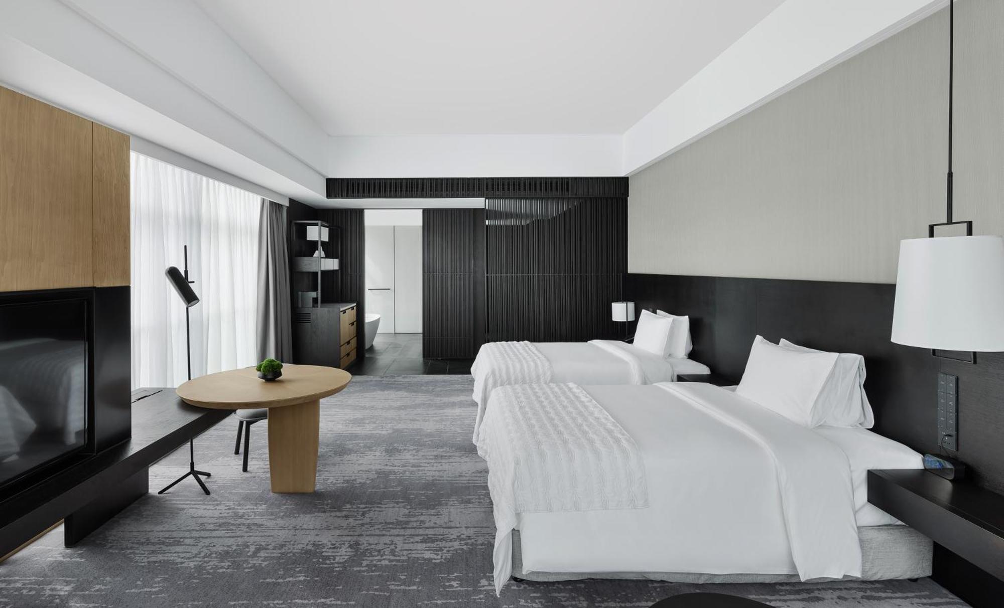Le Meridien Zhongshan Zhongshan  Luaran gambar