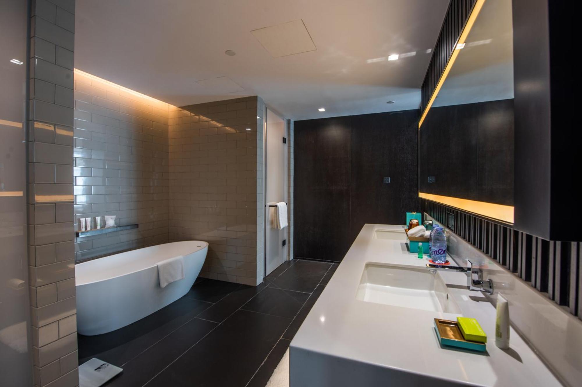 Le Meridien Zhongshan Zhongshan  Luaran gambar