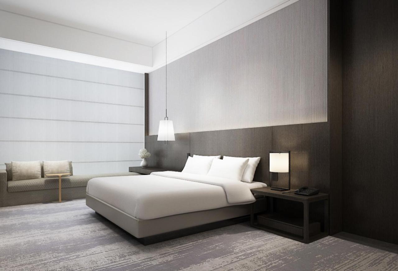 Le Meridien Zhongshan Zhongshan  Luaran gambar